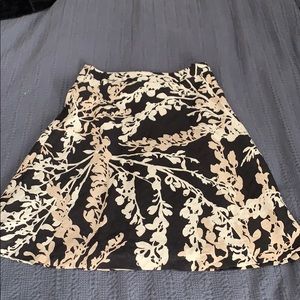 H&M skirt